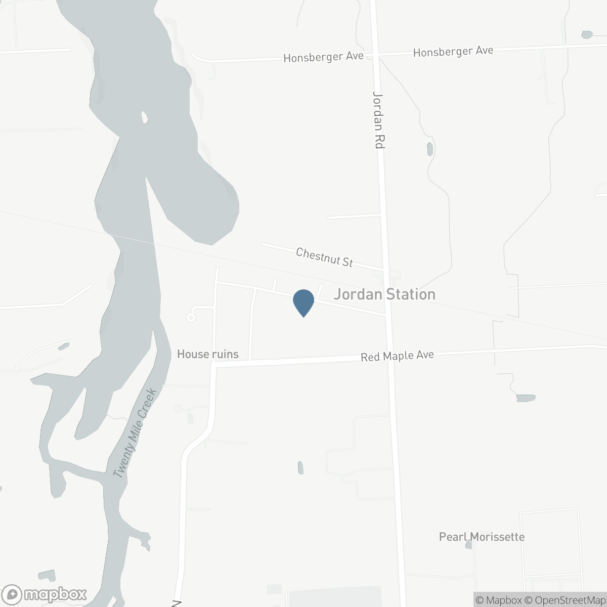 2797 RED MAPLE Avenue Unit# 12, Lincoln, Ontario L0R 1S0